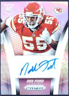 Dee Ford