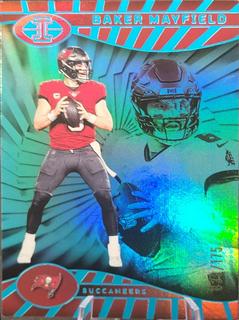 Baker Mayfield