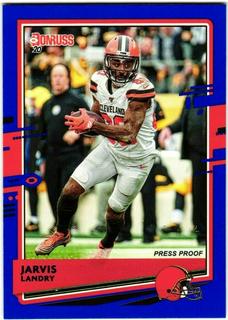 Jarvis Landry