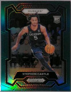 Stephon Castle