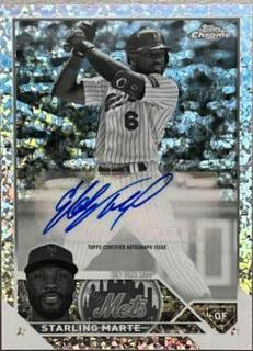 Starling Marte