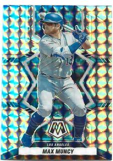 Max Muncy
