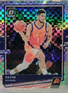 Devin Booker