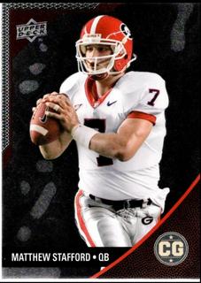Matthew Stafford
