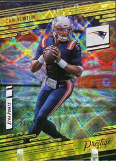 Cam Newton