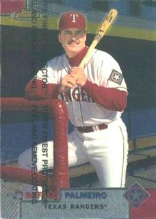 Rafael Palmeiro