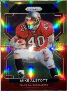 Mike Alstott
