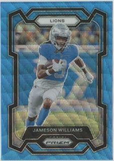 Jameson Williams