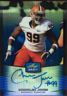 Chandler Jones