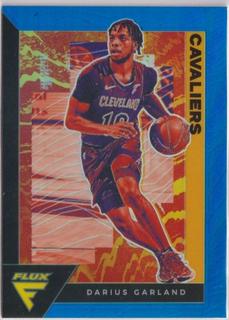 Darius Garland