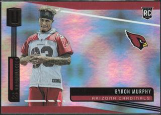 Byron Murphy