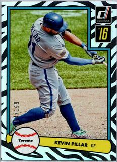 Kevin Pillar