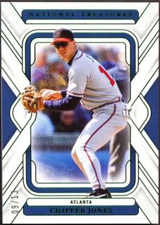 Chipper Jones