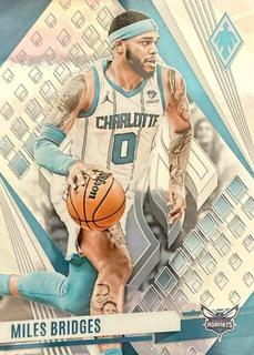 Miles Bridges