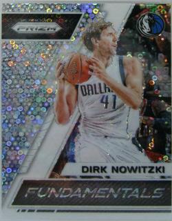 Dirk Nowitzki