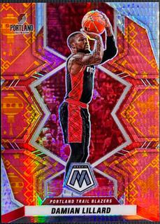 Damian Lillard