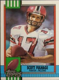 Scott Fulhage