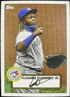 Vladimir Guerrero Jr