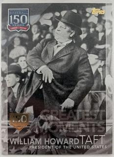 William Howard Taft