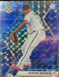 Sixto Sanchez