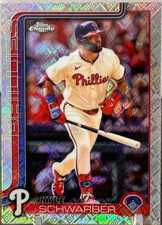 Kyle Schwarber