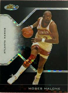 Moses Malone