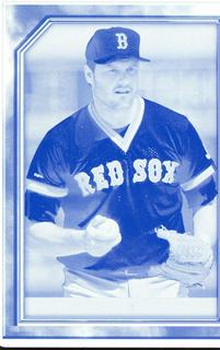 Roger Clemens