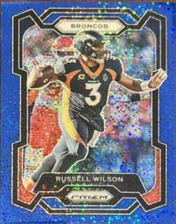 Russell Wilson