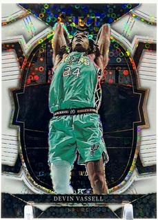 Devin Vassell