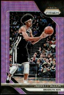 Jarrett Allen