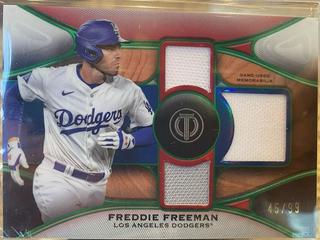 Freddie Freeman
