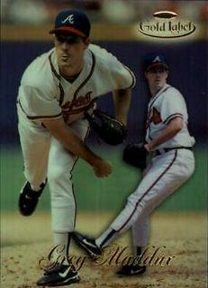 Greg Maddux