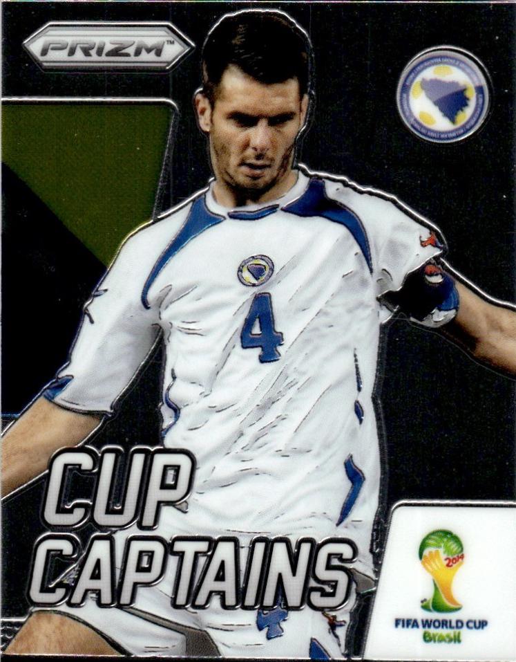 Emir Spahic