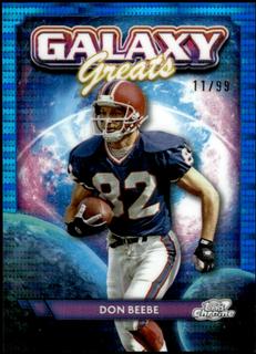 Don Beebe
