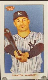 Giancarlo Stanton