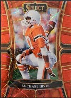 Michael Irvin