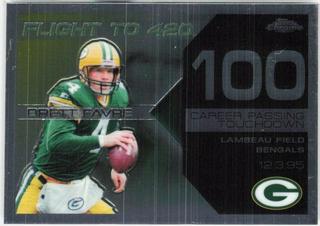 Brett Favre