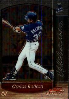 Carlos Beltran