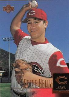 Steve Kelly