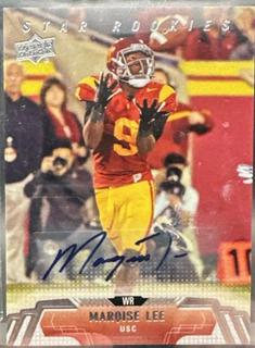Marqise Lee