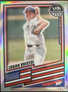 Logan Bristol