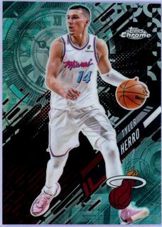 Tyler Herro