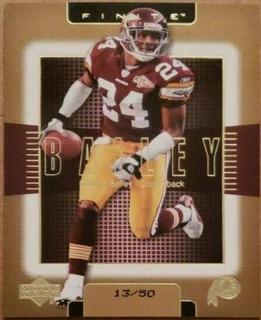 Champ Bailey