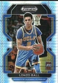 Lonzo Ball