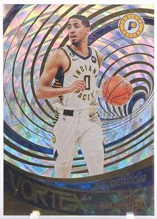 Tyrese Haliburton