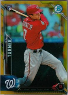Trea Turner