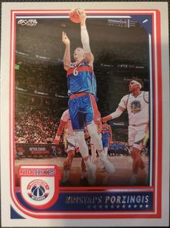 Kristaps Porzingis