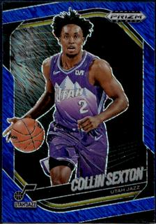 Collin Sexton