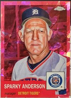 Sparky Anderson