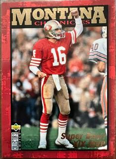 Joe Montana